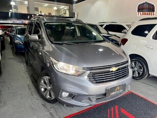 Chevrolet Spin 1.8 Econoflex Premier 7S (Aut) 2020