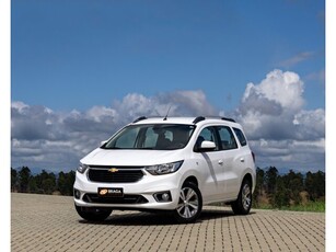 Chevrolet Spin 1.8 Econoflex Premier 7S (Aut) 2022