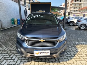 Chevrolet Spin Activ 7S 1.8 (Flex) (Aut) 2019