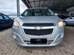 Chevrolet Spin LT 5S 1.8 (Aut) (Flex) 2015