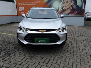 Chevrolet Tracker 2023 1.2 turbo flex premier automático