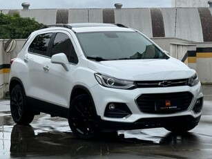 Chevrolet Tracker LTZ 1.4 16V Ecotec (Flex) (Aut) 2017