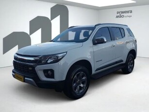 Chevrolet Trailblazer Premier 2.8 Turbodiesel (Aut.)