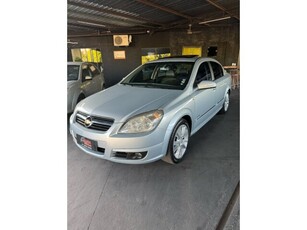 Chevrolet Vectra Elite 2.0 (Flex) (Aut) 2008