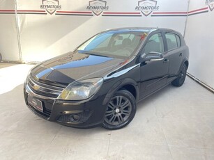 Chevrolet Vectra GT 2.0 8V (Flex) (Aut) 2010