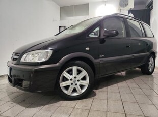 CHEVROLET ZAFIRA