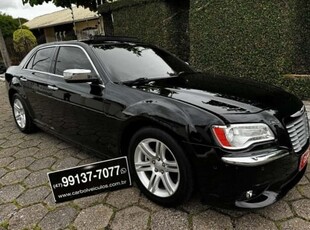 CHRYSLER 300 C