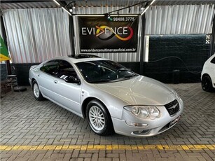 Chrysler 300M 3.5 V6 24V 2000