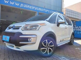 CITROËN AIRCROSS