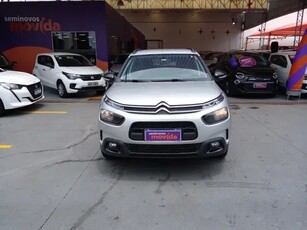 Citroën C4 Cactus 1.6 Feel (Aut) (Flex)