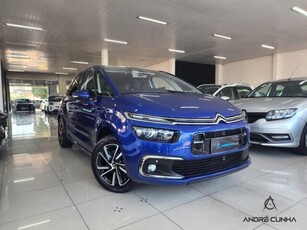Citroën C4 Picasso 1.6 16V THP Intensive (Aut) 2018