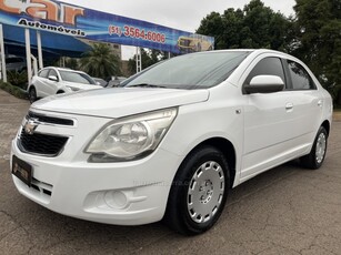 COBALT 1.4 MPFI LT 8V FLEX 4P MANUAL 2013