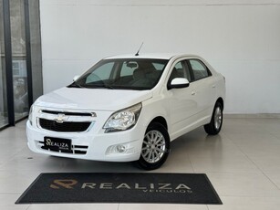 COBALT 1.4 SFI LTZ 8V FLEX 4P MANUAL 2015