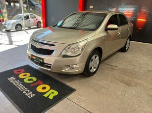 COBALT 1.8 MPFI LT 8V FLEX 4P MANUAL 2013