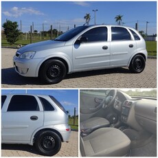 CORSA 1.4 MPFI MAXX 8V FLEX 4P MANUAL 2012