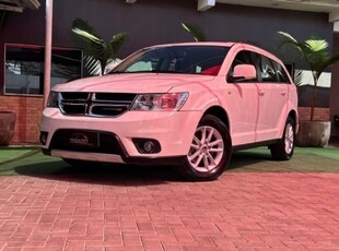 DODGE JOURNEY