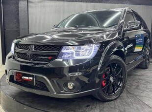 DODGE JOURNEY