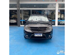 Dodge Journey RT 3.6 V6 2018