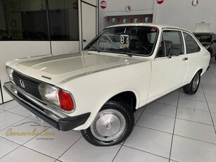 Dodge Polara 1800 1980