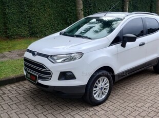 ECOSPORT 1.6 SE 16V FLEX 4P MANUAL 2014