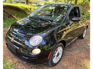 Fiat 500 Cult 1.4 8V 2012