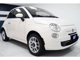 Fiat 500 Cult 1.4 8V 2012