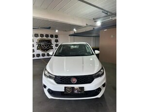 Fiat Argo 1.0 Drive 2021