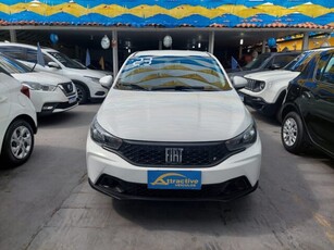 Fiat Argo 1.0 Drive 2023