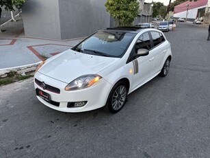 Fiat Bravo Sporting 1.8 16V (Flex) 2013