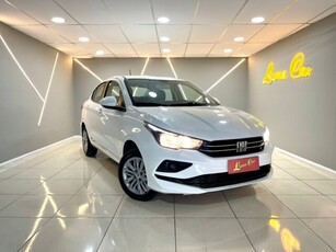 Fiat Cronos 1.0 Drive 2023