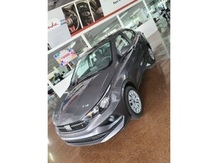 Fiat Cronos 1.0 Drive 2024