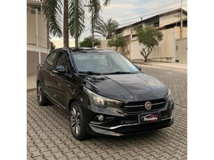 Fiat Cronos 1.8 Precision (Aut) (Flex) 2020