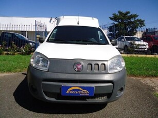 Fiat Fiorino Furgão 1.4 Evo (Flex) 2014