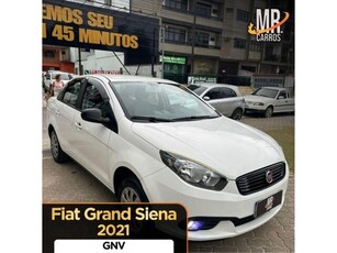 Fiat Grand Siena 1.0 Attractive 2021