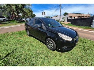 Fiat Grand Siena Attractive 1.4 8V (Flex) 2013