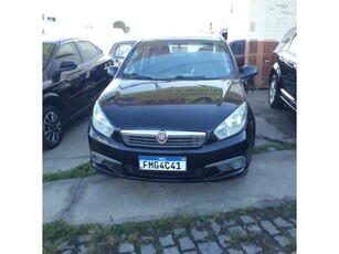 Fiat Grand Siena Attractive 1.4 8V (Flex) 2014