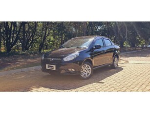 Fiat Grand Siena Evo Attractive 1.4 8V (Flex) 2015