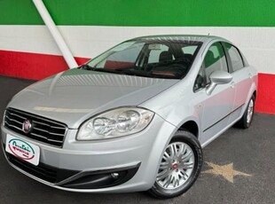 FIAT LINEA