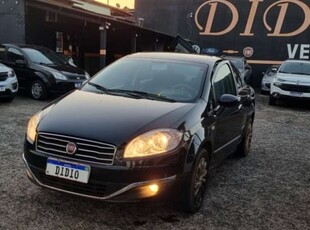 FIAT LINEA