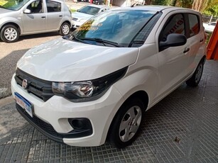 Fiat Mobi 1.0 Evo Like 2020