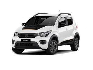 Fiat Mobi 1.0 Trekking 2024