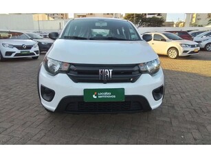 Fiat Mobi 2023 1.0 evo flex like. manual