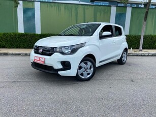 Fiat Mobi Evo Like 1.0 (Flex) 2017