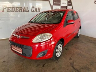 Fiat Palio Attractive 1.0 8V (Flex) 2013