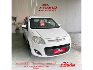 Fiat Palio Attractive 1.0 Evo (Flex) 2016