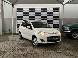 Fiat Palio Attractive 1.0 Evo (Flex) 2016