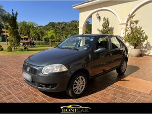 Fiat Palio Attractive 1.4 8V (Flex) 2011