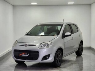 Fiat Palio Attractive 1.4 8V (Flex) 2013