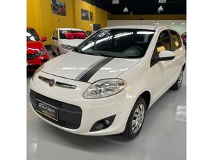 Fiat Palio Attractive 1.4 Evo (Flex) 2016