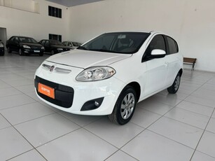 Fiat Palio Attractive 1.4 Evo (Flex) 2016